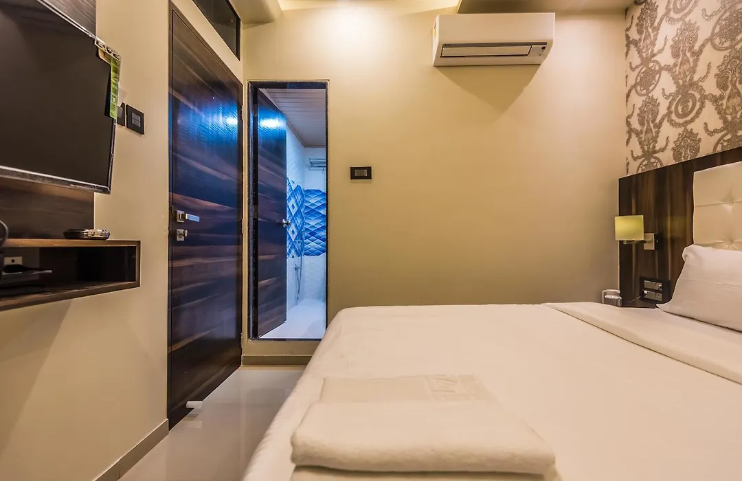 Hotel Atlas Grand Andheri Midc-1