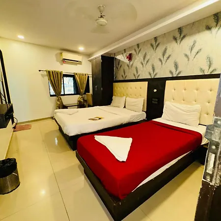 Hotel Atlas Grand Andheri Midc-2