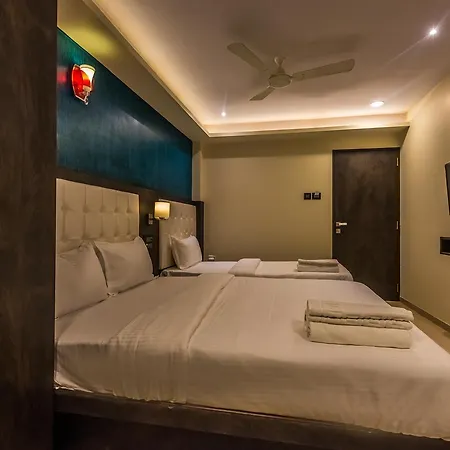 Hotel Atlas Grand Andheri Midc-3